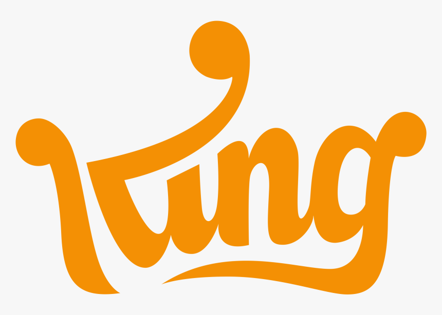 King Candy Crush Logo, HD Png Download, Free Download