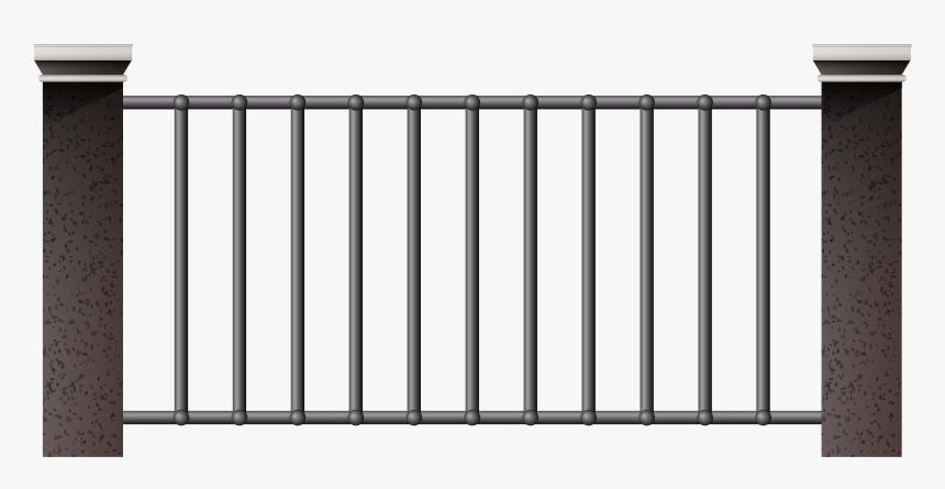 Fences Computer File - Fence Png, Transparent Png, Free Download