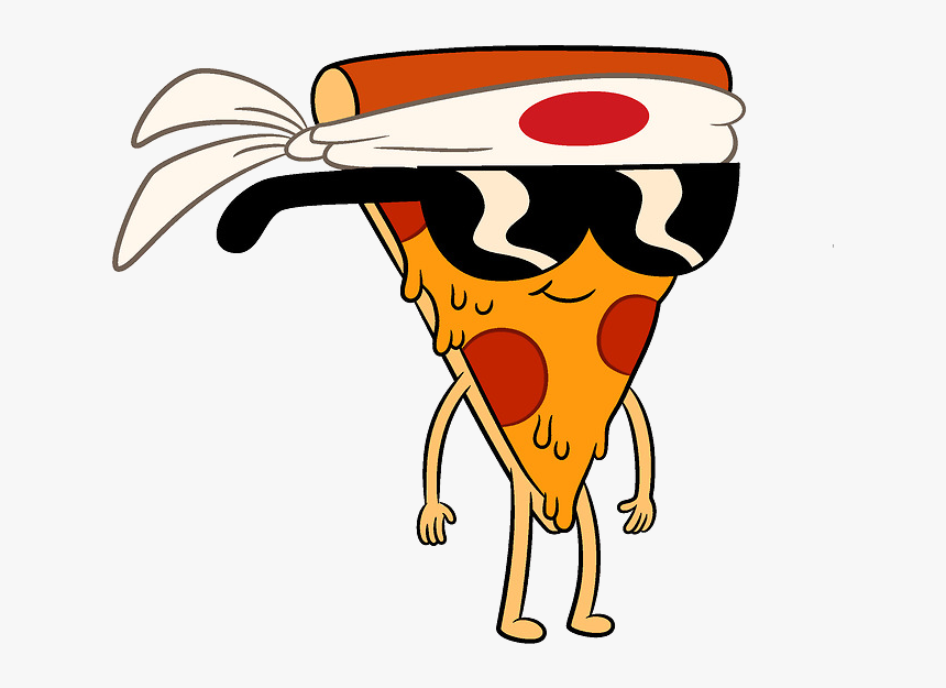 Pizza Steve Png, Transparent Png, Free Download