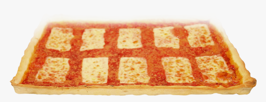 Transparent Pizza Man Png - Rizzo's Pizza Clinton St, Png Download, Free Download