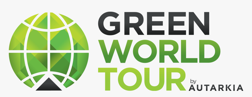 Berlin World Tour - Green World Tour Wien 2019, HD Png Download, Free Download