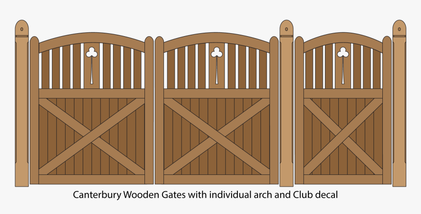 Gate, HD Png Download, Free Download