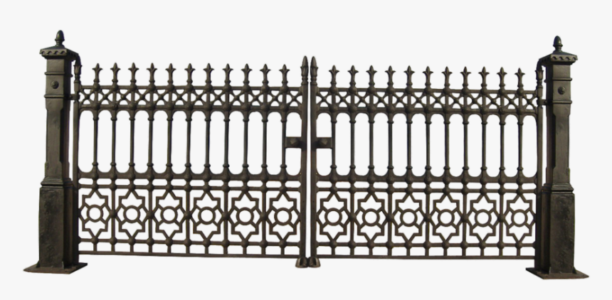 Png Gate, Transparent Png, Free Download