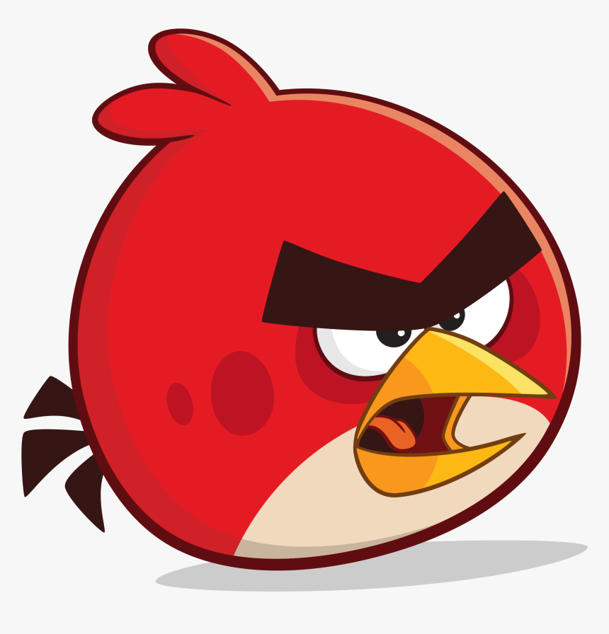 Angry Birds, HD Png Download, Free Download