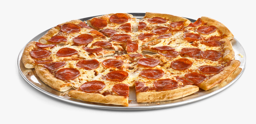 Transparent Pepperoni Pizza Clipart - Cicis Pizza, HD Png Download, Free Download