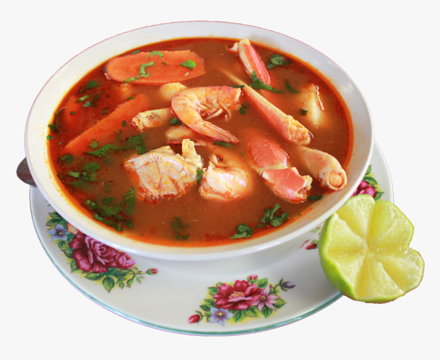 Super Caldo De Mariscos, HD Png Download, Free Download