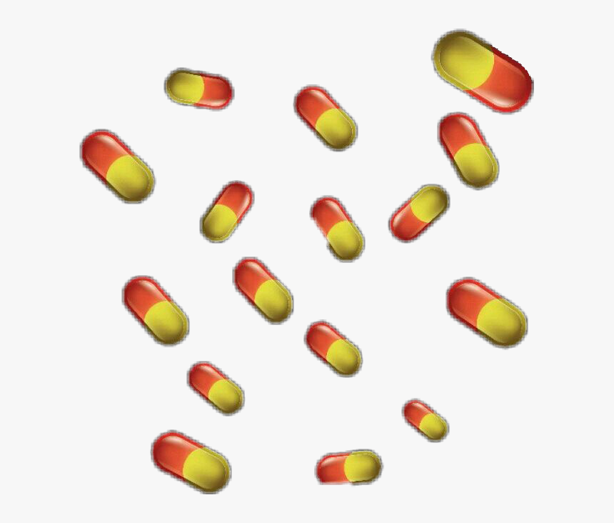 Transparent Pastillas Png - Pastillas Png, Png Download, Free Download