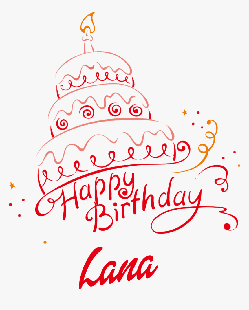 King Happy Birthday Vector Cake Name Png - Happy Birthday Noor Cake, Transparent Png, Free Download