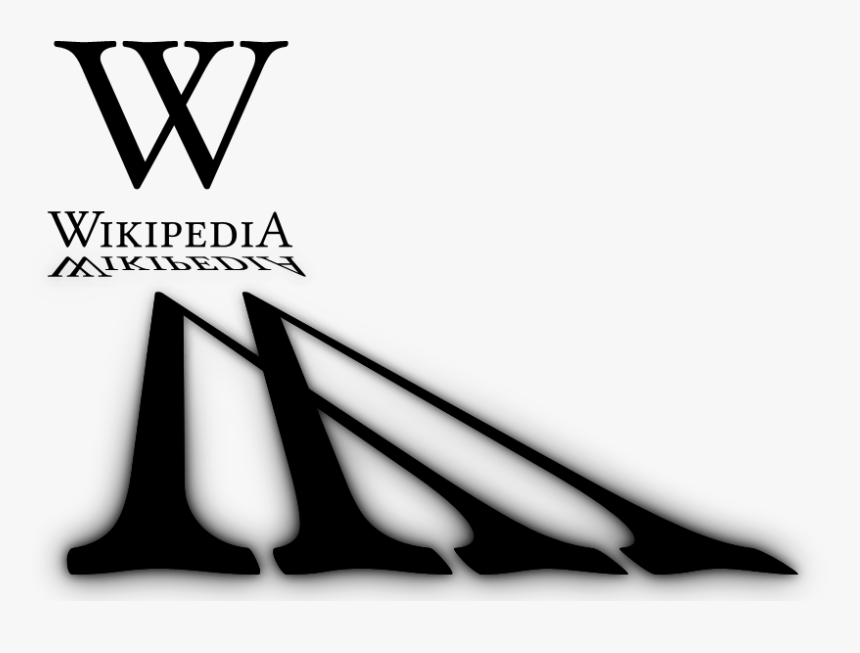Wp Sopa W With Shadow - Wikipedia Blackout, HD Png Download, Free Download
