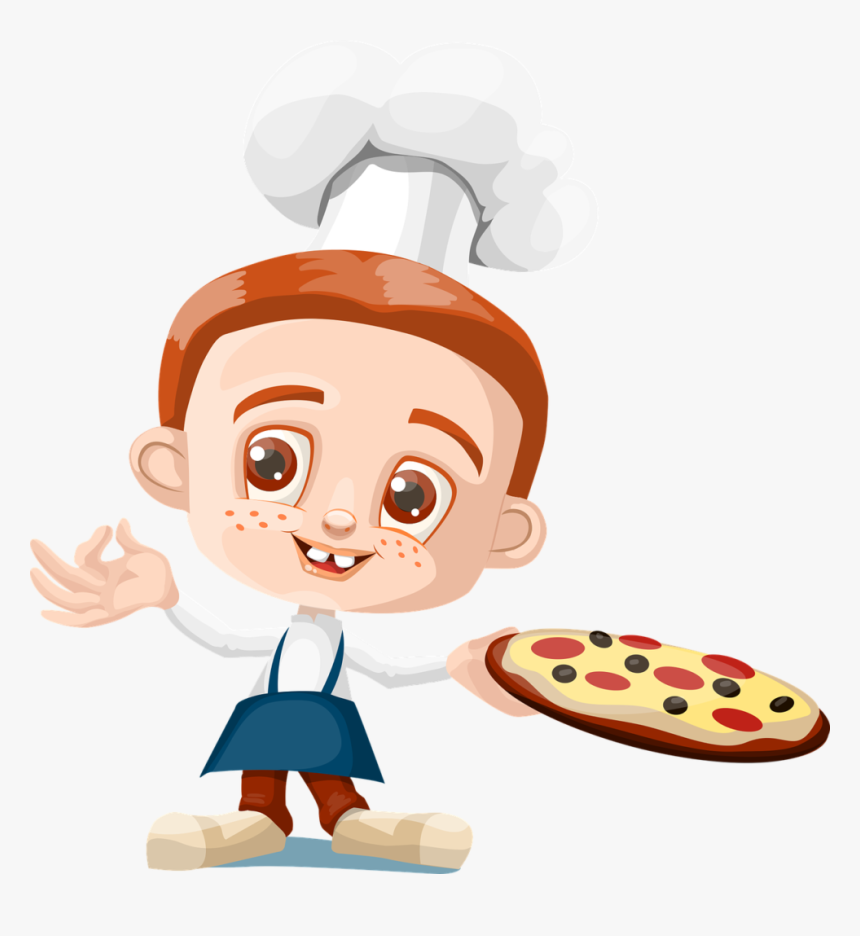 Free Image On Pixabay - Pizza Always Confuses Me, HD Png Download, Free Download