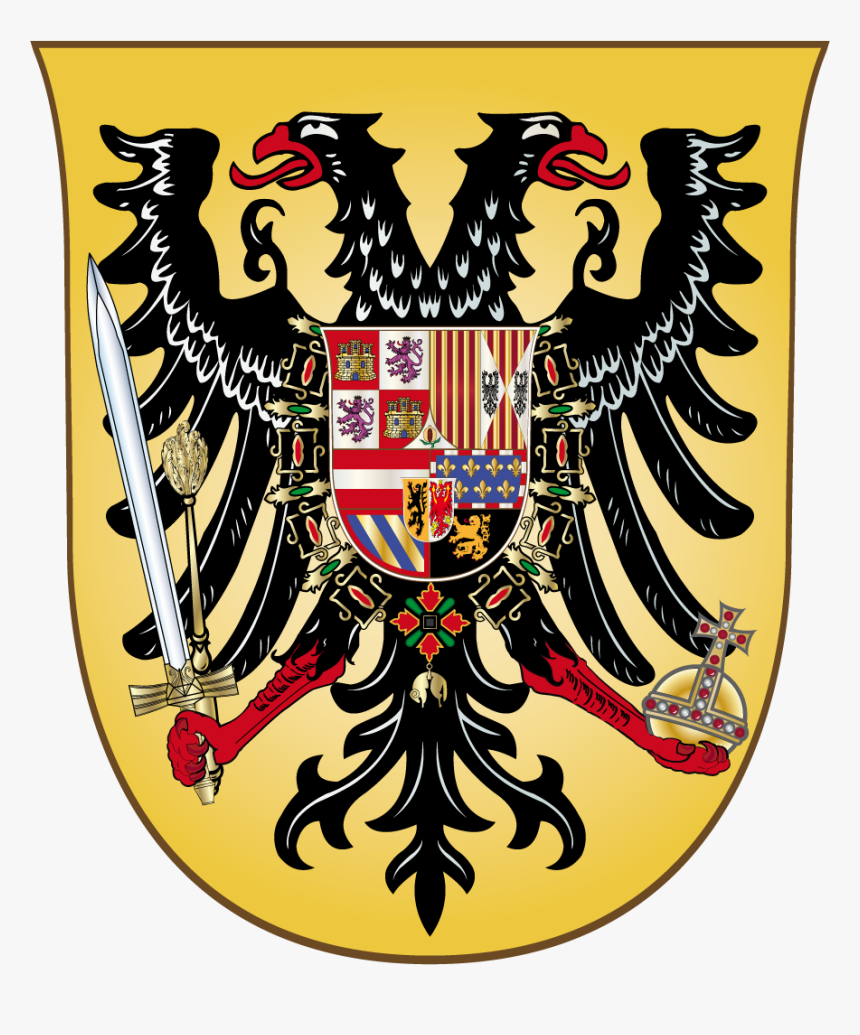 Maria Theresa Coat Of Arms, HD Png Download, Free Download