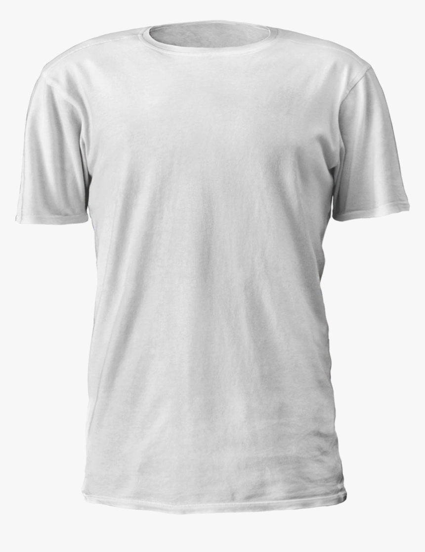 Sublimation Print On T Shirt, HD Png Download - kindpng