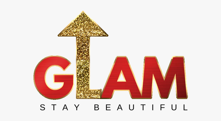 Glamour Up Cosmetics - Graphic Design, HD Png Download, Free Download