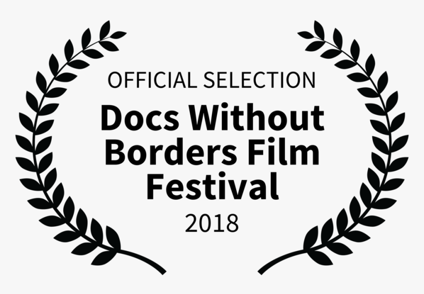 Docs Without Borders Film Festival - Sarajevo Fashion Film Festival, HD Png Download, Free Download