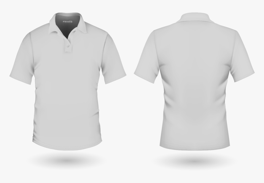 Polo Shirt, HD Png Download, Free Download