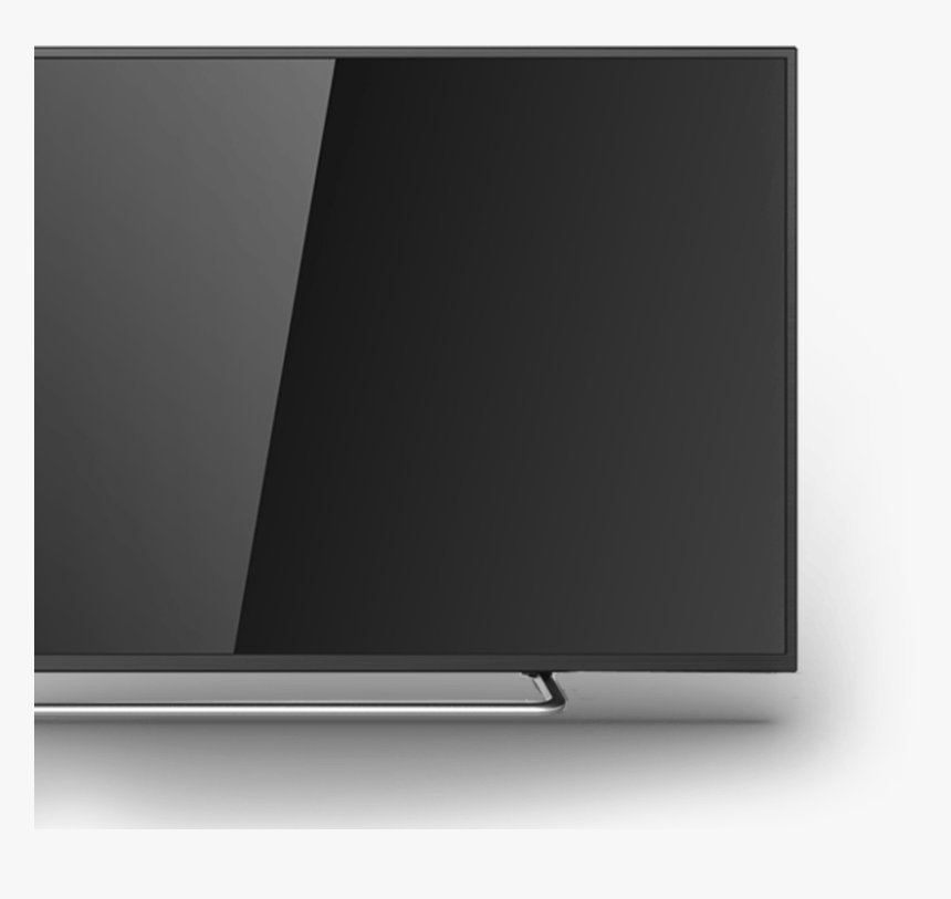 Vise Led Tv - Led-backlit Lcd Display, HD Png Download, Free Download