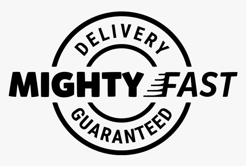 Delivery On Time Logo Png, Transparent Png, Free Download