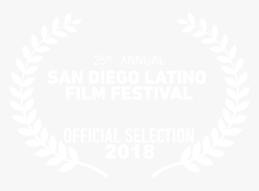 Image - San Francisco Latino Film Festival Laurels, HD Png Download, Free Download