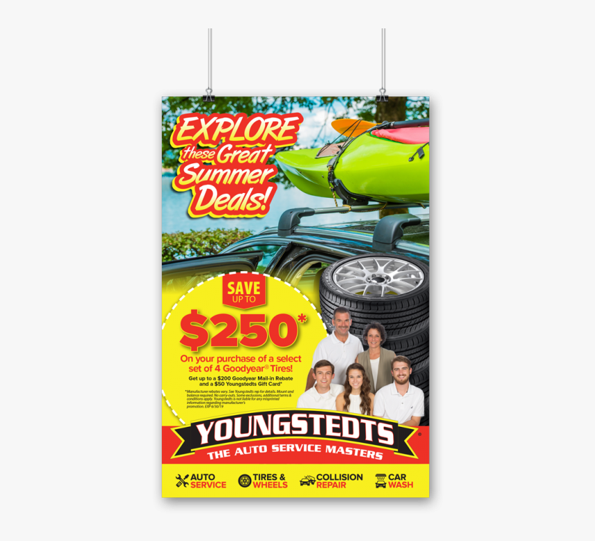 Youngstedts, HD Png Download, Free Download