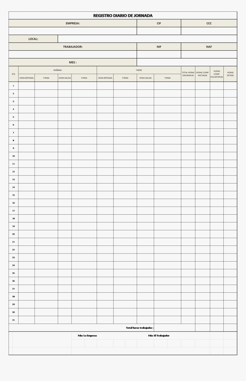 Registro Png, Transparent Png, Free Download