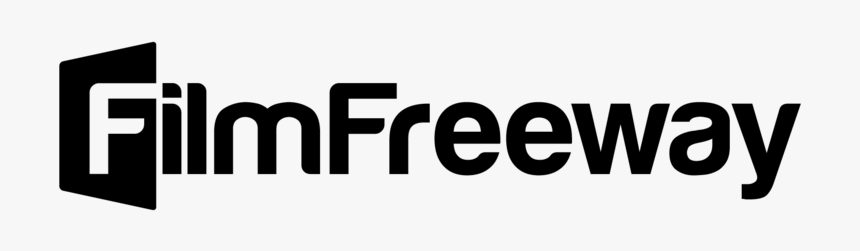 Filmfreeway Logo Hires Black - Filmfreeway Logo, HD Png Download, Free Download