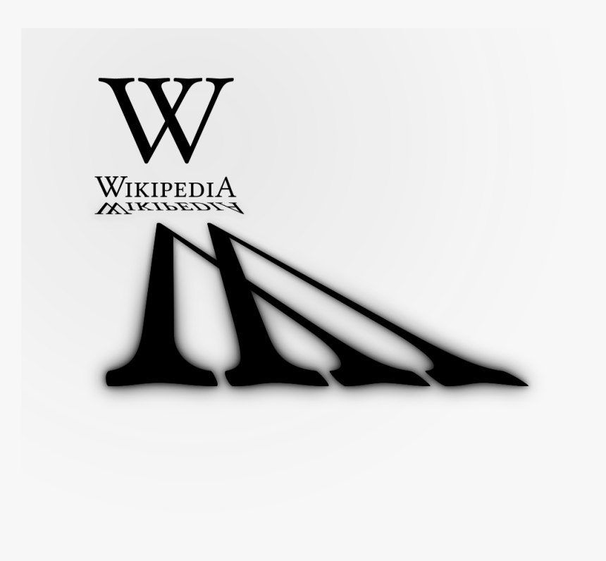 Wp Sopa W With Gradient - Wikipedia Blackout, HD Png Download, Free Download