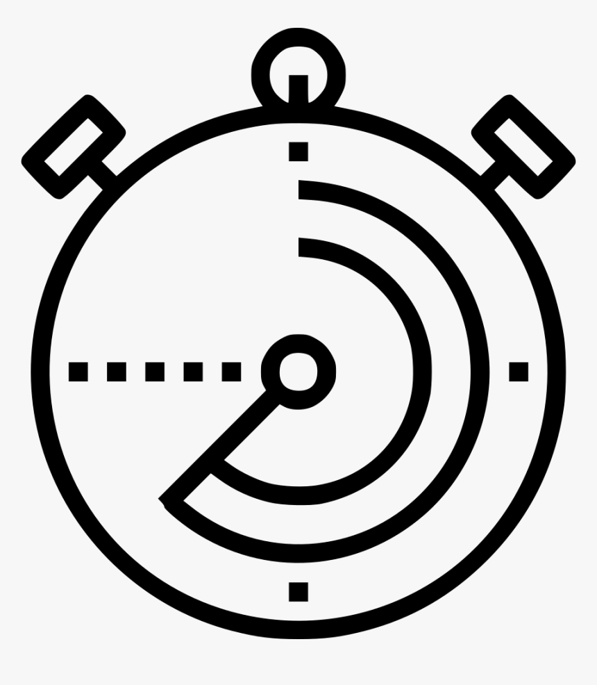 Fast Delivery - Time Money Symbol, HD Png Download, Free Download