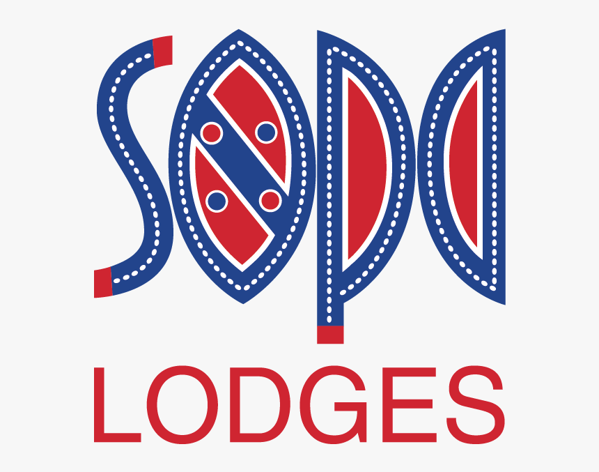 Sopa Lodges - Sopa Lodges Logo, HD Png Download, Free Download