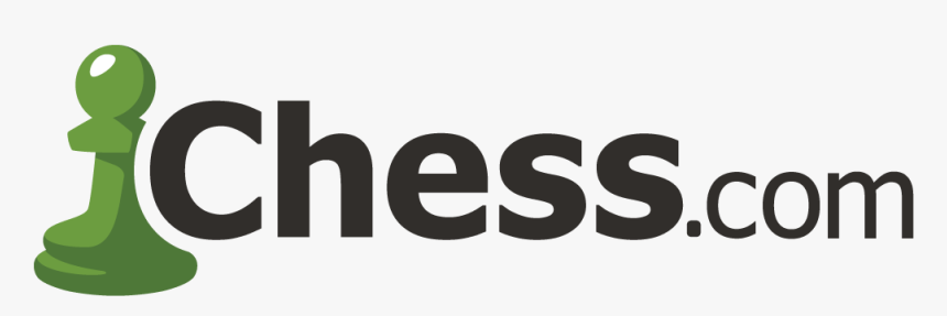 Com, Chess, Logo - Chess Com Logo Transparent, HD Png Download, Free Download