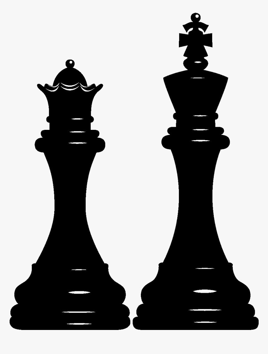 Chess Png Image - King Chess Piece Png, Transparent Png, Free Download