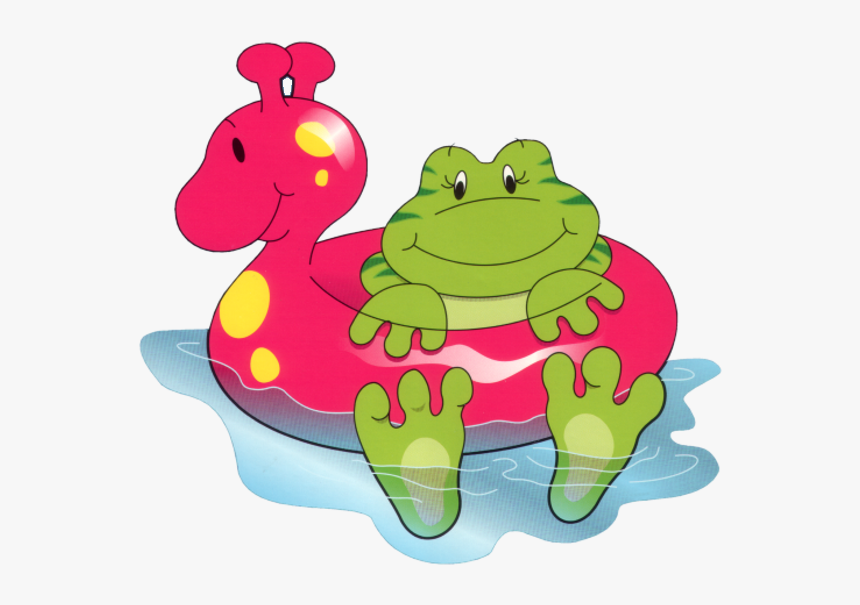 Group Clipart Amphibians - Funny Frogs Png Transparent, Png Download, Free Download