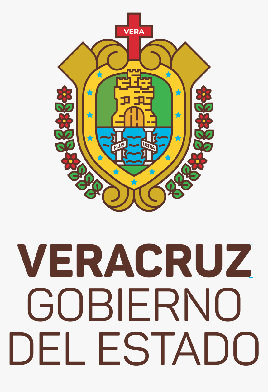 Logo Veracruz Gobierno Del Estado, HD Png Download, Free Download
