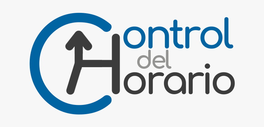 App De Control De Asistencia Laboral Y Registro Horario - Control De Asistencia Logo, HD Png Download, Free Download