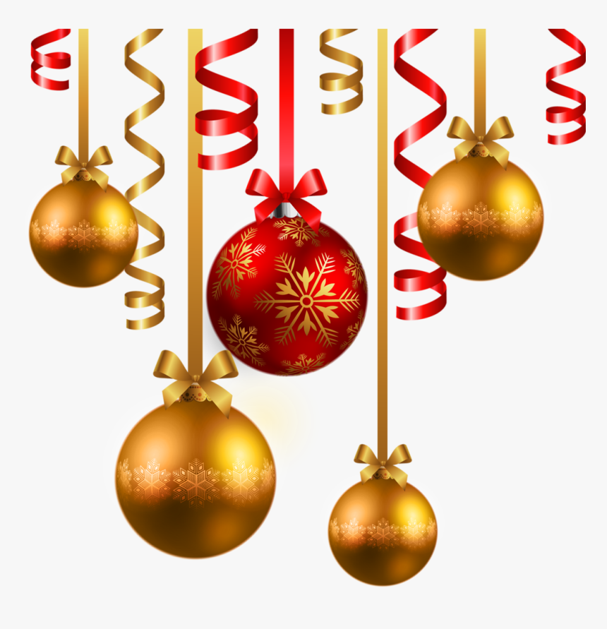 Transparent Noel Png - Boules De Noel Png, Png Download, Free Download