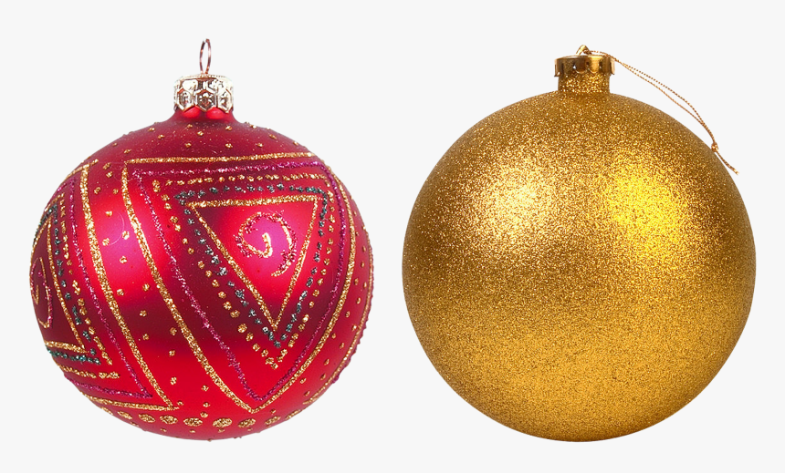 Bola De Natal, Natal, Decorações De Natal, Ornamento - Png Christmas Toys, Transparent Png, Free Download