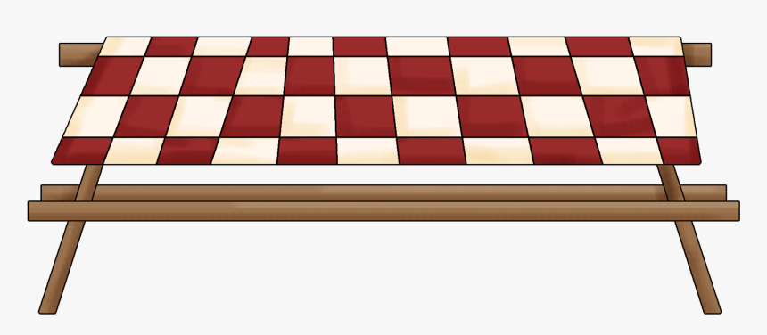 Family Picnic Table Clipart Free Clipart Images - Tuol Sleng Genocide Museum, HD Png Download, Free Download