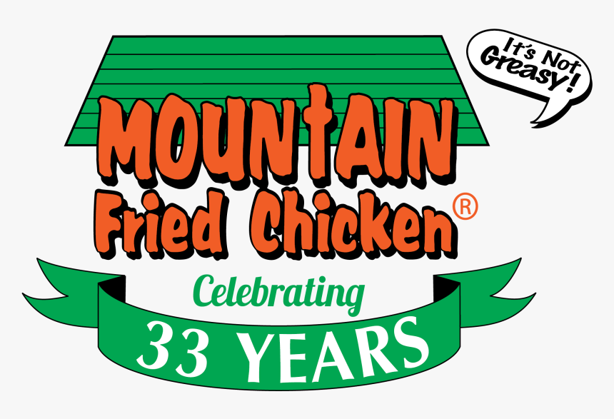 Mountain Fried Chicken, HD Png Download, Free Download