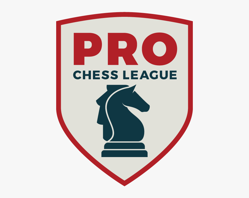 Pro Chess League, Pcl, Logo - Pro Chess League, HD Png Download, Free Download
