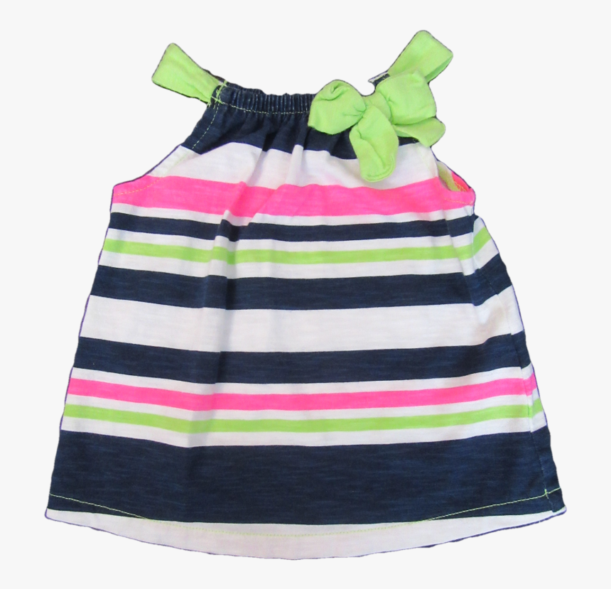 Transparent Summer Dress Png - Miniskirt, Png Download, Free Download