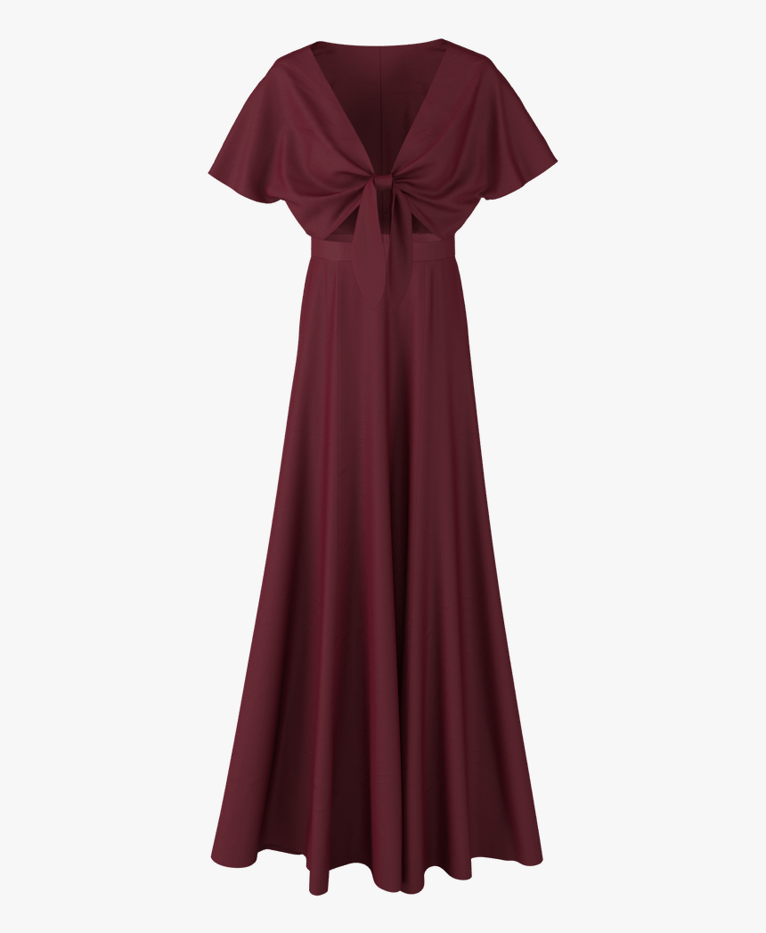 Gown, HD Png Download, Free Download