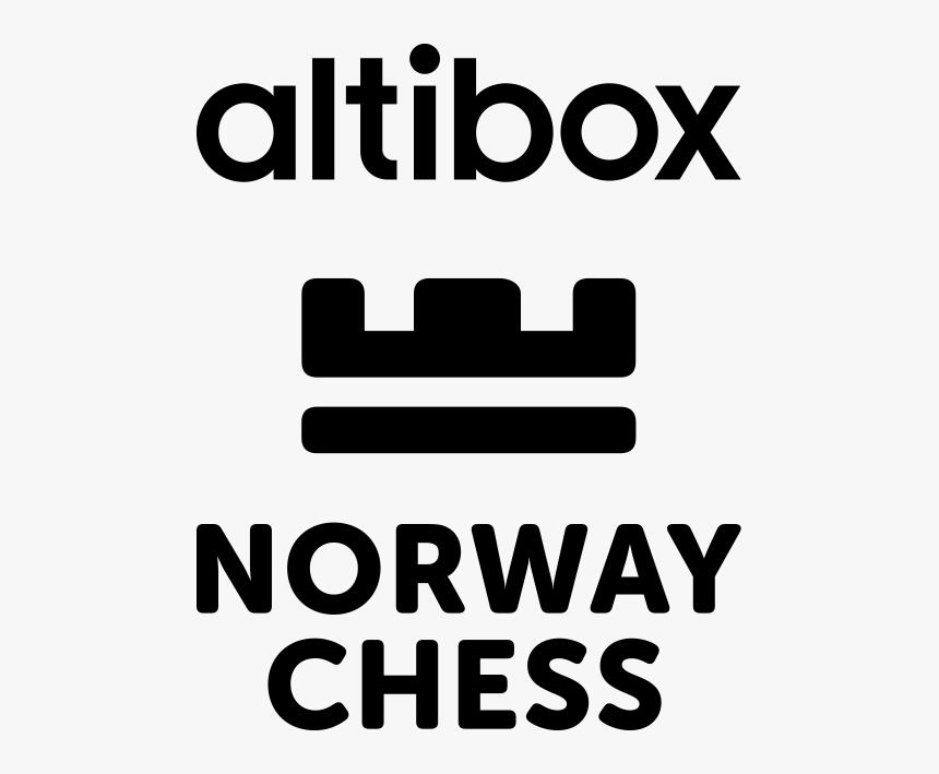 Norway Chess Logo, HD Png Download, Free Download