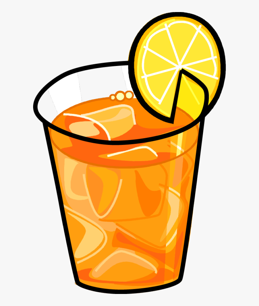 Image Freeuse Pretty Design Mason Jar Clip Art With - Clip Art Ice Tea, HD Png Download, Free Download