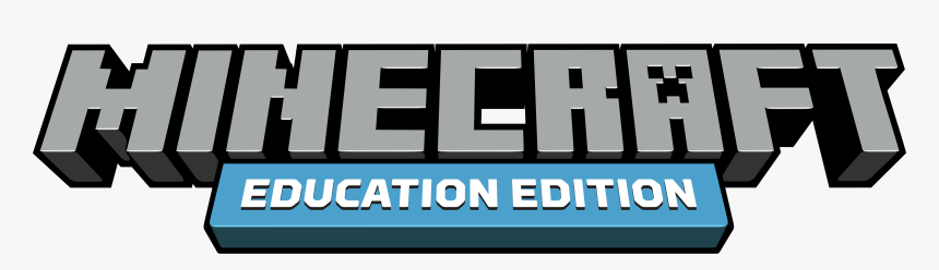 Minecraft Education Edition Symbol, HD Png Download, Free Download