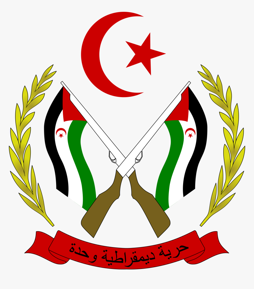 Polisario Front, HD Png Download, Free Download