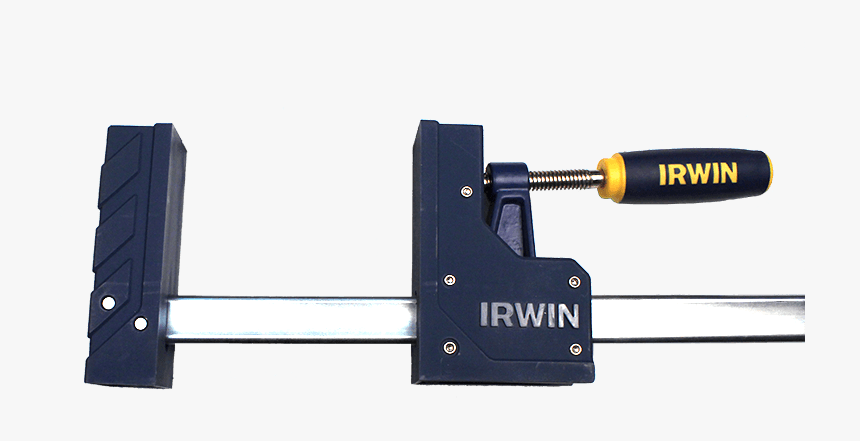 Irwin Parallel Jaw Clamps - Irwin Clamps, HD Png Download, Free Download