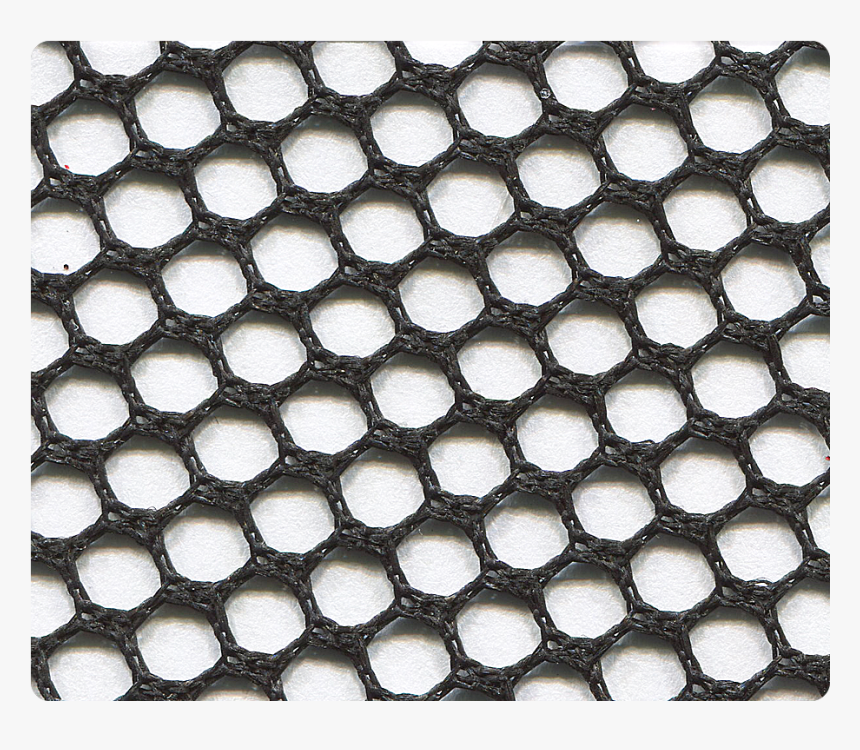 176 Black Mesh - Trójkąty Miętowe, HD Png Download, Free Download