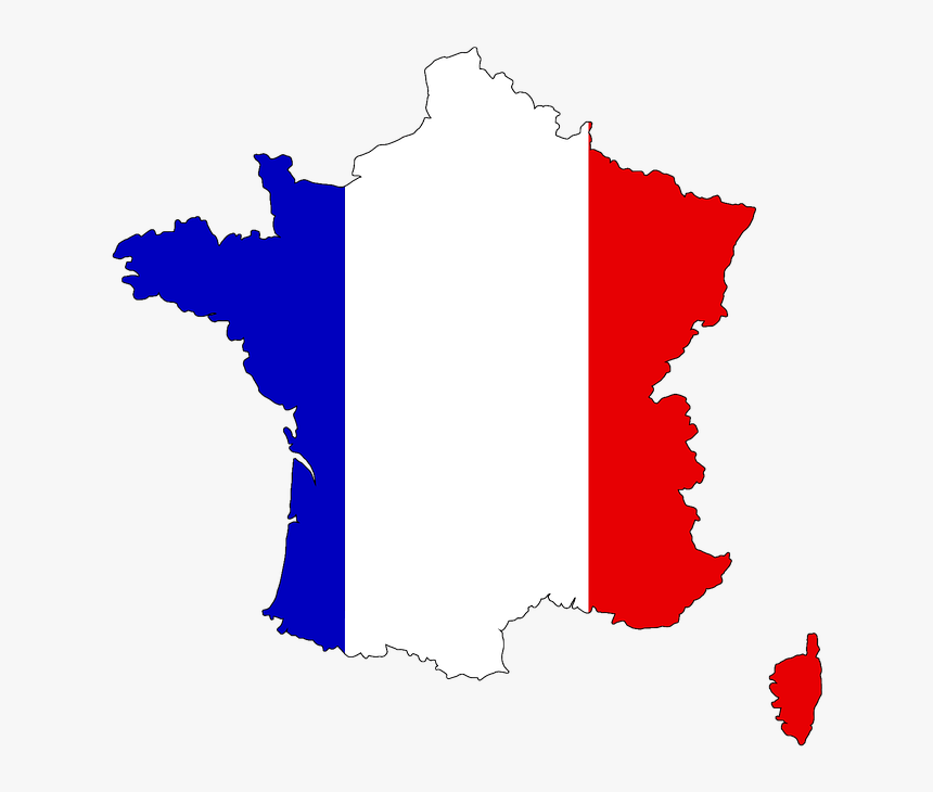 Transparent Clipart French Flag, HD Png Download, Free Download