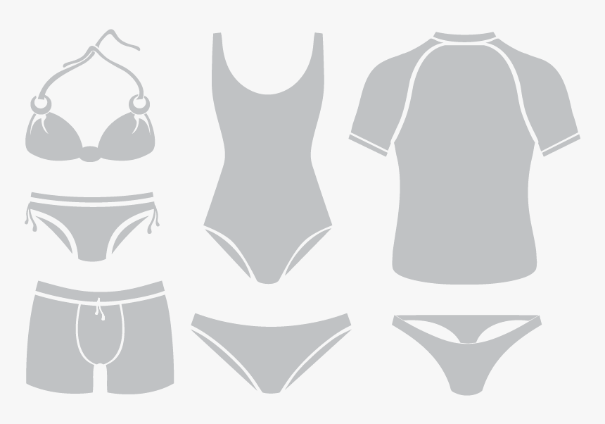 Athletic Swimwear Manufacturer,bikini Sports Bottom,bikini - Swimwearpng, Transparent Png, Free Download