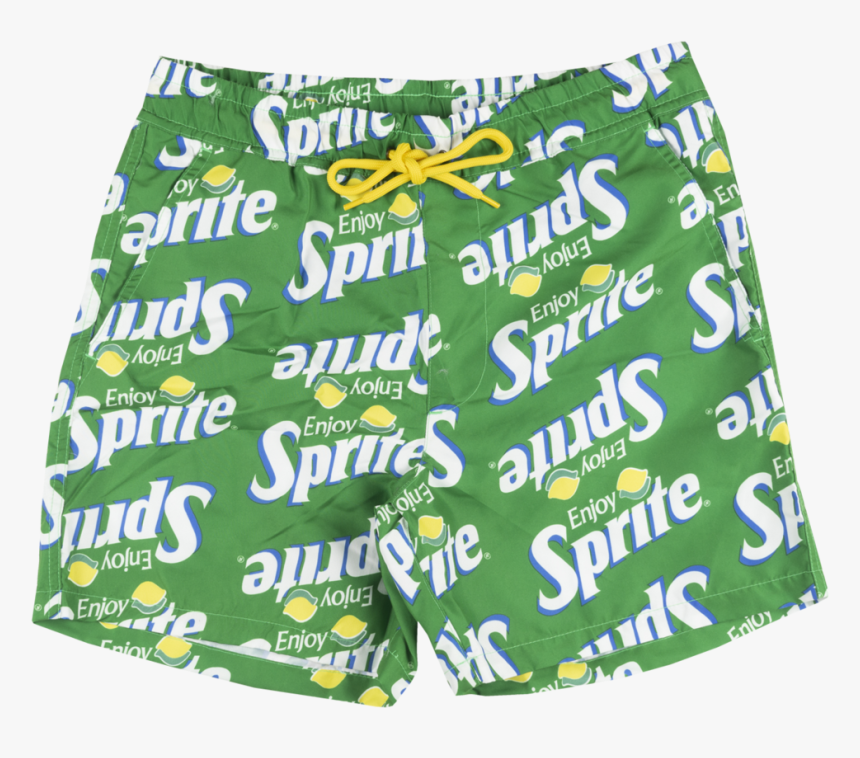 Transparent Ness Sprite Png - Sprite Swim Trunks, Png Download, Free Download