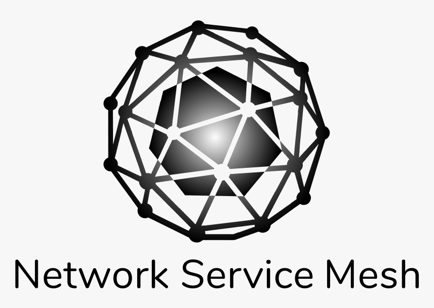 Network Service Mesh Logo, HD Png Download, Free Download